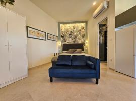 Marenza House, Taormina di Villino Turchetti, Hotel in Taormina