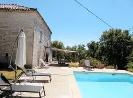 Maison de vacances la Boissière