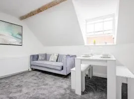 Host & Stay - New Street Dwelling