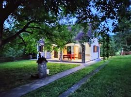 Gorska Vila Sisevac, hotel v destinaci Sisevac