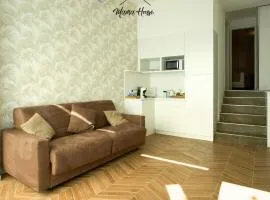 Mama House Cenisio