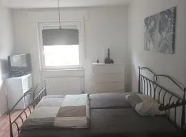 Schöne DG Wohnung in der Eifel