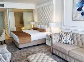 Pepperclub Hotel