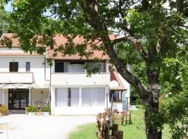 B&B La Timpa Del Cucco