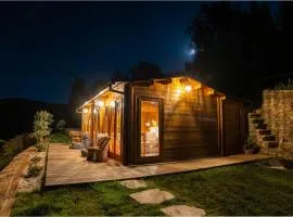 Wood House Amazing View Douro