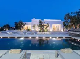 La Dimora della Luna - Country Home Suite & Spa