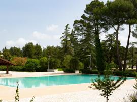 WINE RESORT LE VIGNE AL CASTELLO