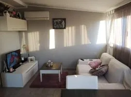 Veio Terrace