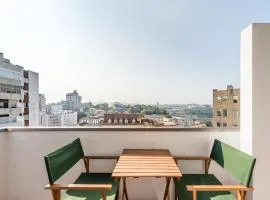 GuestReady - Urban escape with a view