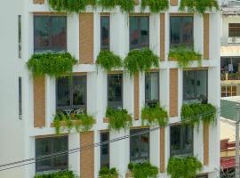 Mỹ Nhân Hotel, hotel poblíž Letiště Phu Cat - UIH, Quy Nhon