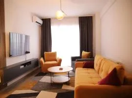 SKY Apartment