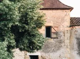 Chambre d'Hotes Lou Viradis
