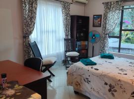 The Right place 4U, Hotel in New Germany