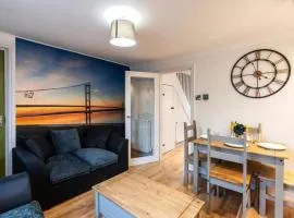 Quaint listed home in Barton