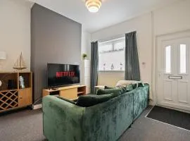 Grimsby City Centre stay