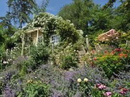 Tucking Mill View- Self Catering