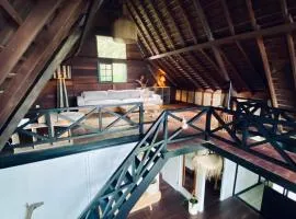 Lakeside retreat and Golf in Bedugul