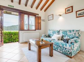 Las Candelas - Primoriu, hotel in Oreña