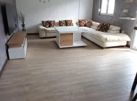 Apartman Minja