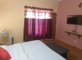Prestige Villa