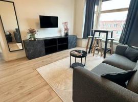 Cosy Apartment in the Hague!, hotel i Haag