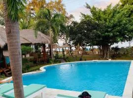 Biba Beach Village