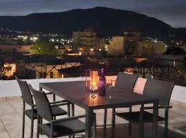 Dream apartment near Ath airport
