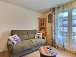 Studio le Chataîgnier