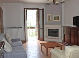 Appartamento Le Alpi, hotel v destinaci Cividate Camuno