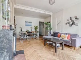 GuestReady - Superbe T3 en hyper-centre - belles vues