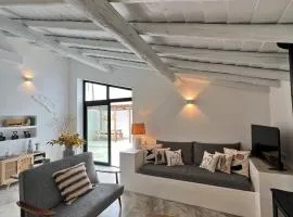 Casa Postigo no Campo