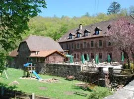 Hotelgasthof Buchenmühle