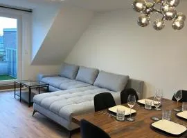Thê Rath Residence