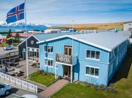 Hótel Húsavík