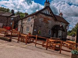 Ye Olde Crown Inn
