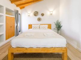 Esteva CountryHouse, hotel i Rogil