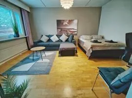 Mesikämmen - Free parking & WiFi - Next to the forest - Rating 9,4