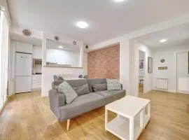 Apartamento Espolón By Clabao