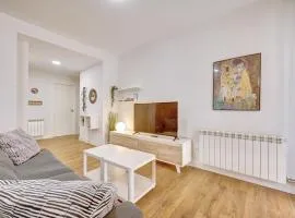 Apartamento Espolón By Clabao