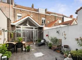 Die Scone B&B - Guestroom - Centre of Bruges in calm area