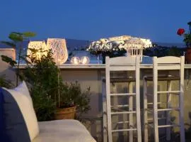 Live in Athens, THISEIO Residency, Our first love #01