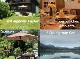 Ferienwohnung Presseggersee
