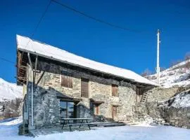 Maison conviviale à Valloire + Jardin
