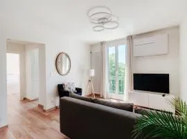 Dream Lake Apartments by Quokka 360 - Lake View