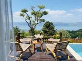 Mjoraste Sapanca Boutique Villas