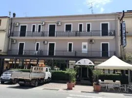 Hotel 4 Lampioni