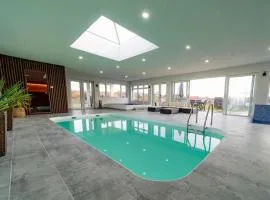 Harghita Sunrise Apart Complex and Spa