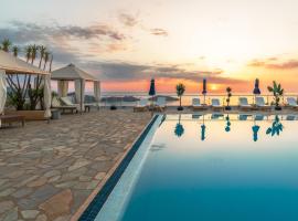 Adrakos Apartments (Adults Only)