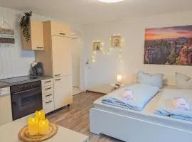 B2 - Urlaubsmagie - mit Terrasse& Grill direkt am Wanderweg