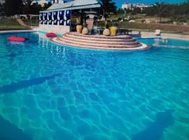 village club 24 summer dream home